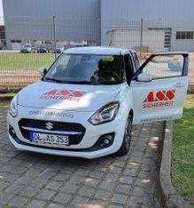 ASS Sicherheit GmbH