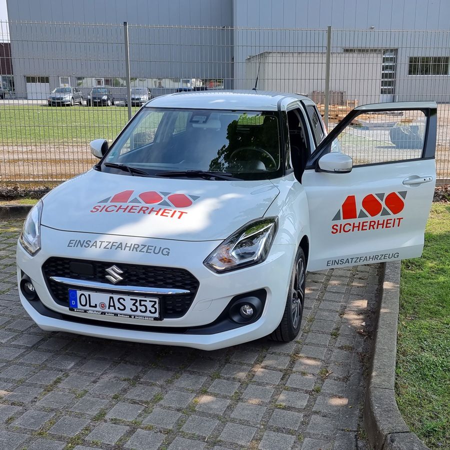 ASS Sicherheit GmbH