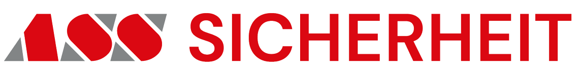 Logo - ASS Sicherheit GmbH aus Oldenburg