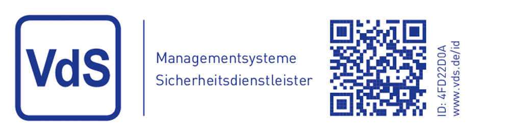 VdS - Logo