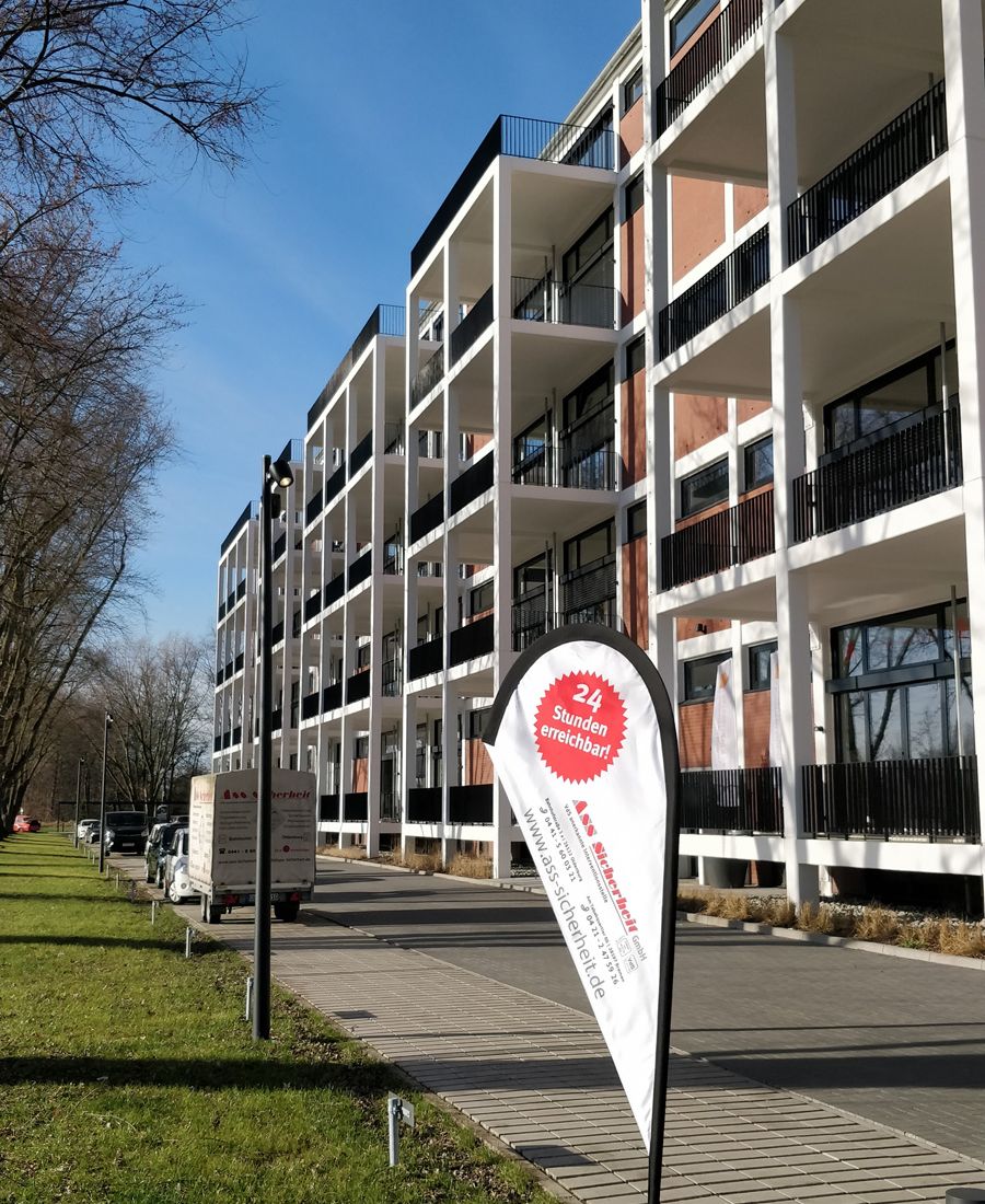 ASS Sicherheit GmbH