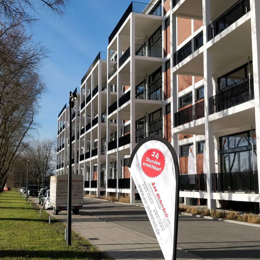 ASS Sicherheit GmbH