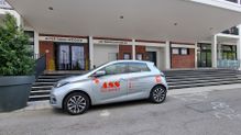 ASS Sicherheit GmbH