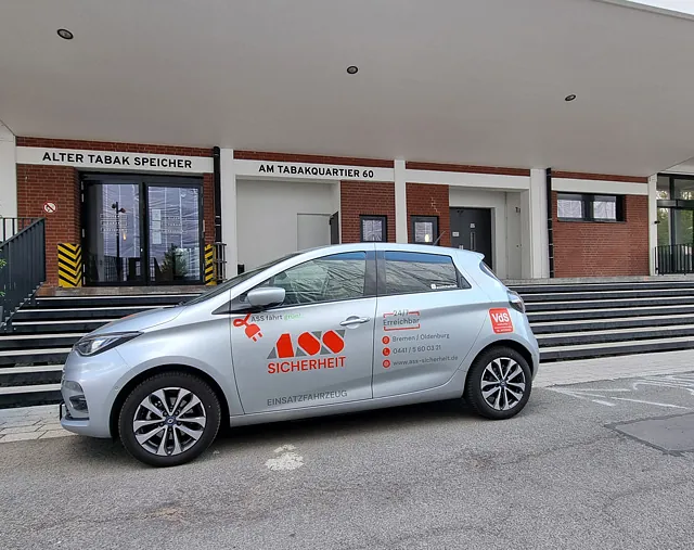 ASS Sicherheit GmbH
