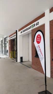 ASS Sicherheit GmbH
