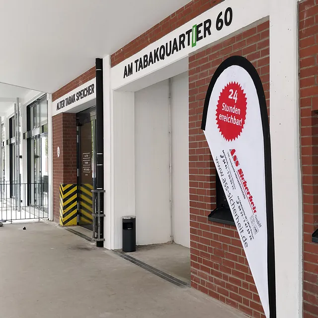 ASS Sicherheit GmbH