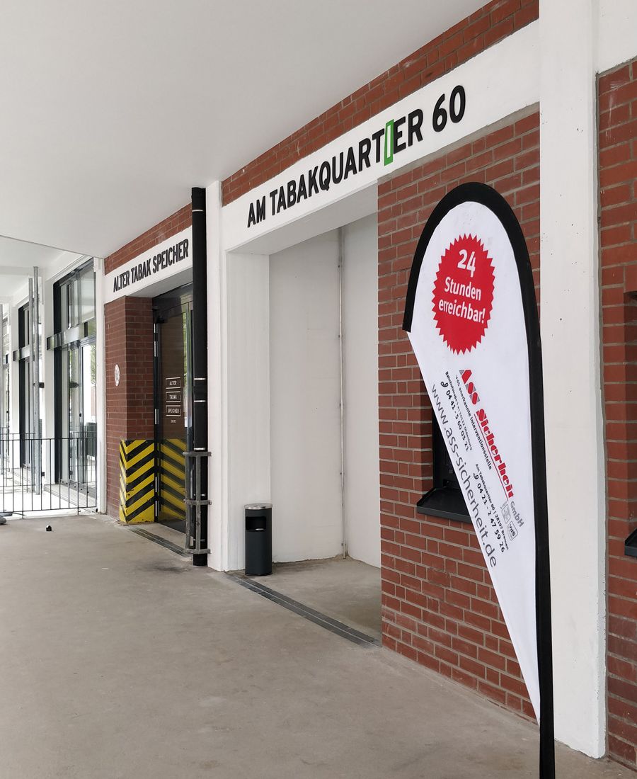 ASS Sicherheit GmbH