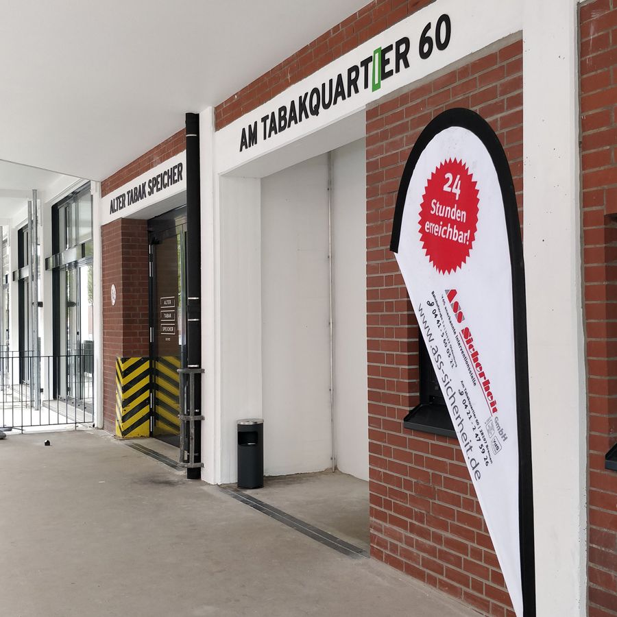 ASS Sicherheit GmbH